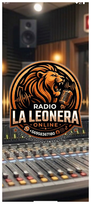 Radio La Leonera Screenshot 0