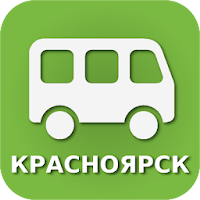 Автобус "Красноярск"