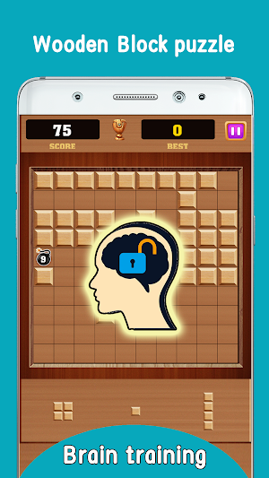 Puzzles - Puzzle Collection Screenshot 1