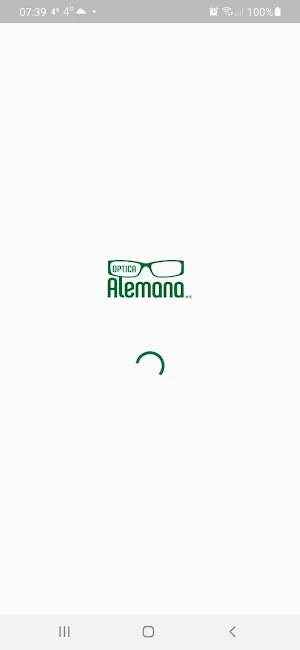 Optica Alemana Screenshot 0