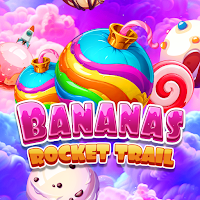 Sweet Bonanza Rocket Trail
