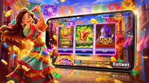 Pinata Wins Slot Screenshot 3