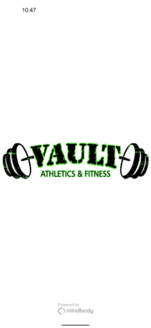 Vault Athletics & Fitness Screenshot 0