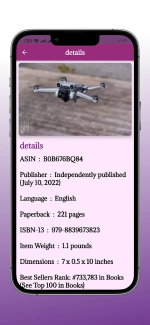 dji mini 3 Guide Screenshot 3
