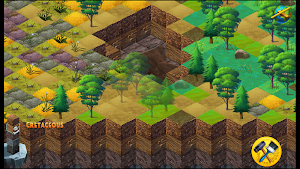 Dino Dan - Dig Sites Screenshot 2