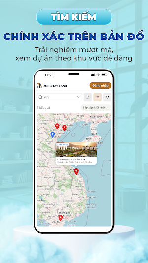 RealtyHub Screenshot 2