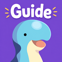 PalGuide: Palworld Paldex