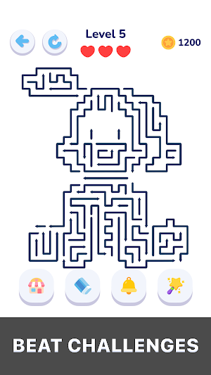 Arrows And Arrows Screenshot 3