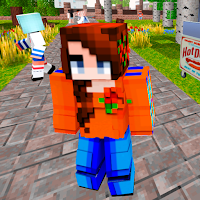 Mod School Party for mcpe