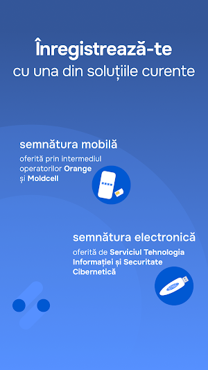 EVOSign Screenshot 1