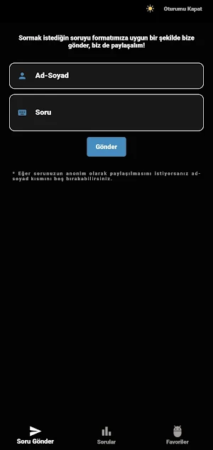 Butona Basarsan... Screenshot 3