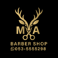 M.A Barber Shop