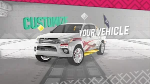RH3: Real Hajwala Race & Drift Screenshot 0