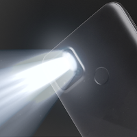 Flashlight: Flash Strobe Light