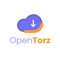 OpenTorz:Torrent Search Engine