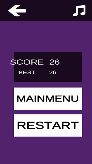umbrella :down games Screenshot 1