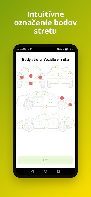 CarPocket Screenshot 3