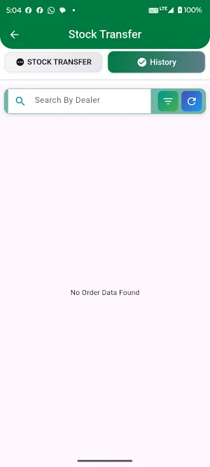 Plant Care Agoscience Screenshot 1