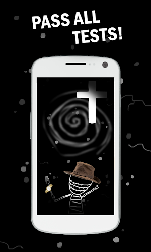 Brains, braaains! Screenshot 2