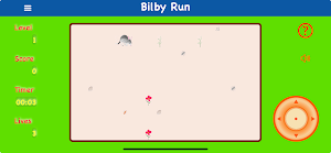Bilby Run Screenshot 1