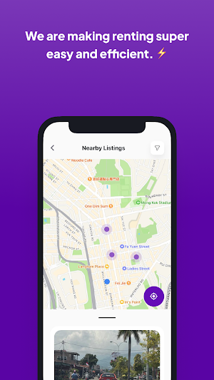 FastRent: Rental Marketplace Screenshot 1