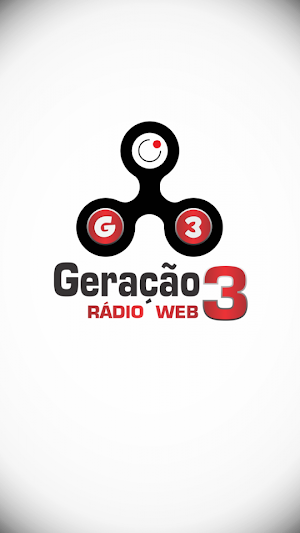 Rádio Geração 3 Screenshot 1