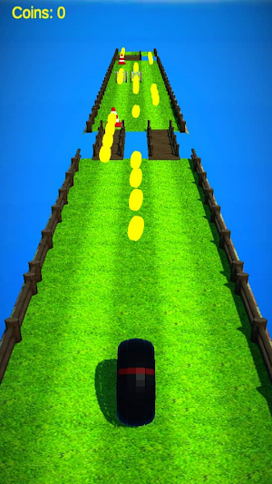 Course de pneu Screenshot 1
