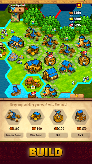 Age of Hexpires Screenshot 0