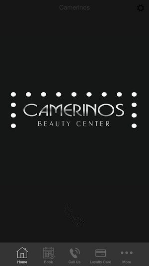 CAMERINOS Screenshot 0