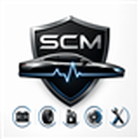 صيانة السيارات الذكي  SCM