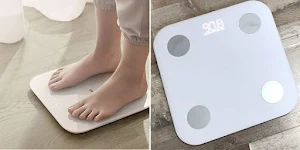 Mi Body Scale 2 Guide Screenshot 0