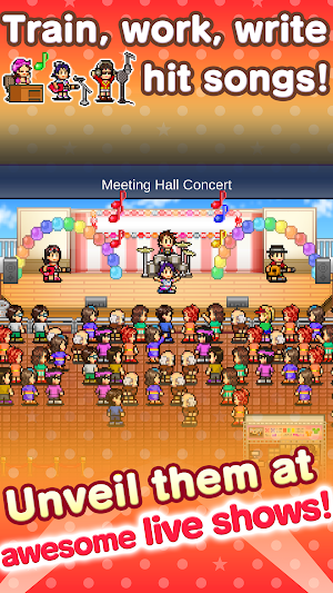 March to a Million Screenshot 2