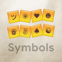Cool Symbols & Characters  ツ