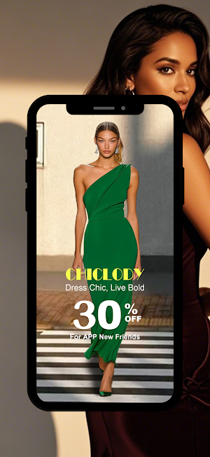Chiclody Screenshot 0