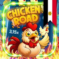 Chicken Road