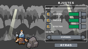 Dwarven Idle Screenshot 2