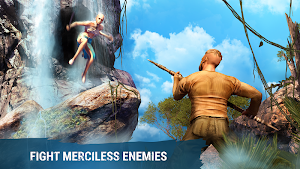 Survivalist: invasion (survival rpg) Screenshot 2