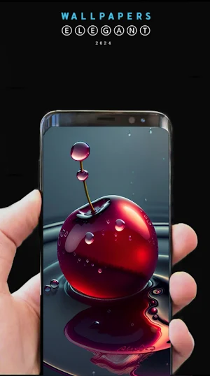 wallpaper . S20. 3D Screenshot 2
