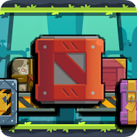 Box And Rope Online