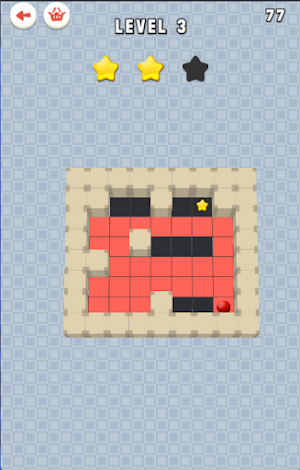 ClickGame Screenshot 1