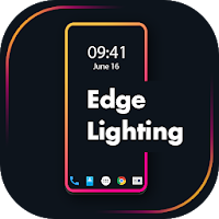 Edge Lighting - Border Light