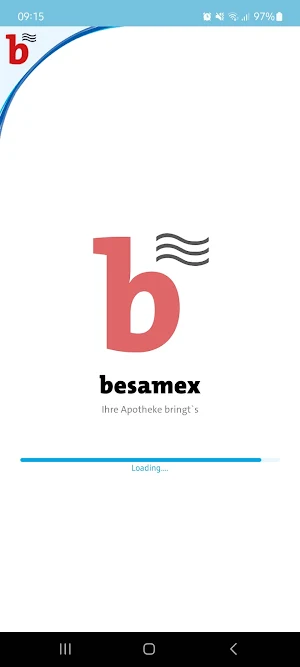 besamex Screenshot 0