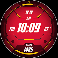 TicWatch Iron Core