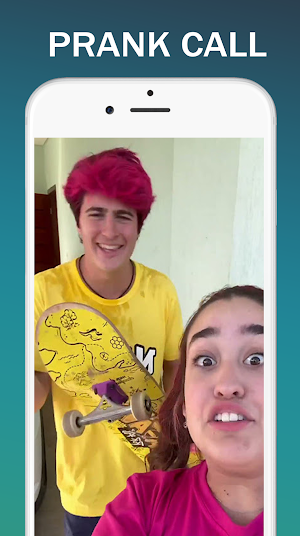 Emily Vick Fake Video Call Screenshot 2
