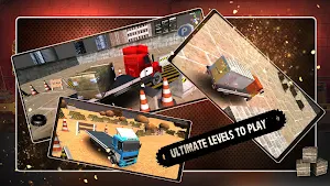Heavy Loader 3D Screenshot 2