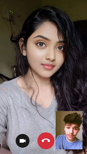 Ladki Se Baat Karne Wala App Screenshot 2