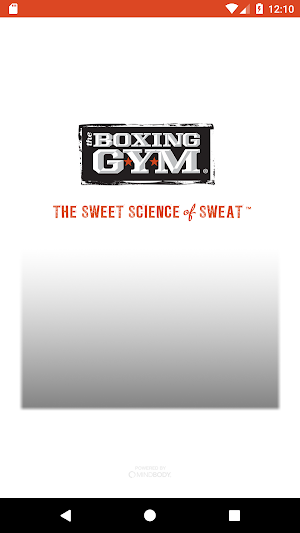 The Boxing Gym Screenshot 0