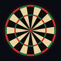 Darts Scoreboard