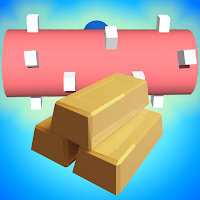 Gold Crusher