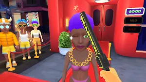 I Am Club Security Screenshot 2